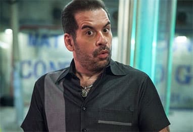 Leandro Hassum desenvolve nova atração para Globo