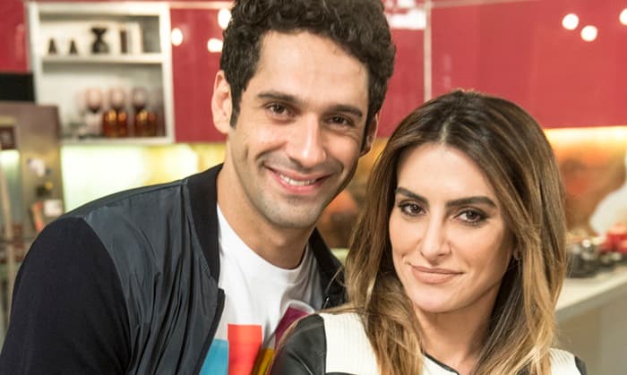 Conheça os personagens de Cleo Pires e João Baldasserini em "Haja Coração", próxima novela das sete da Globo