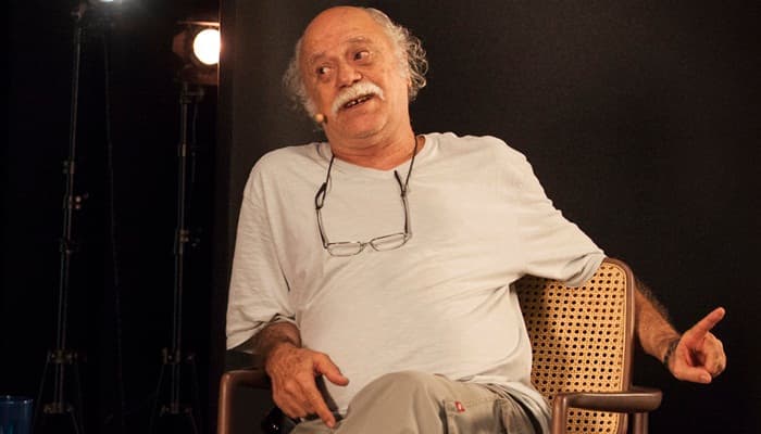 Tonico Pereira revela graves problemas de saúde e acaba submetido a cirurgia delicada