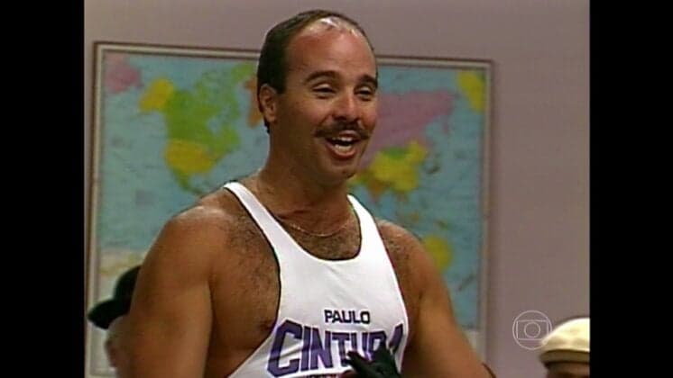 Ex-ator da "Escolinha" detona nova versão e diz que há colegas passando fome