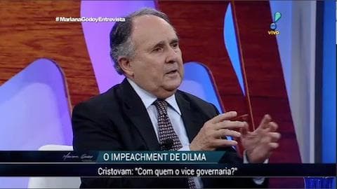 "Mariana Godoy Entrevista" muda formato e repercute na internet
