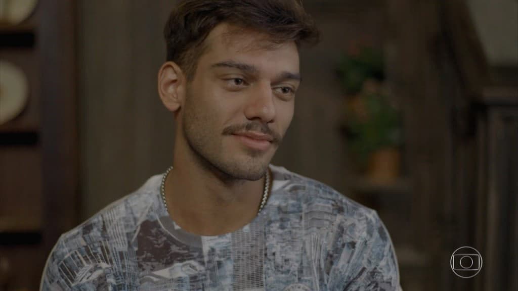 Lucas Lucco revela doença causada após atuar em novela da Globo: "Levou a uma depressão"