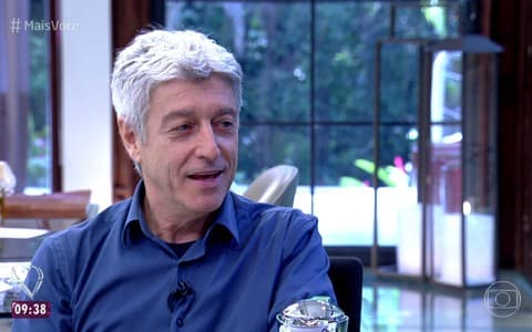 Ana Maria Braga comete série de gafes no "Mais Você", confira