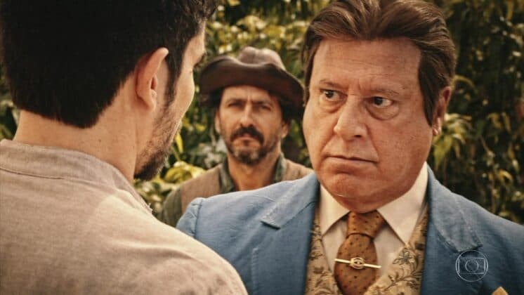 "Velho Chico" derruba audiência e volta a ficar atrás da novela das seis; confira os consolidados desta quarta-feira (13/04/16)