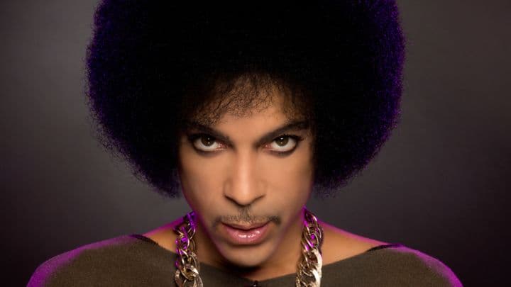 Prince estaria com AIDS, afirma site