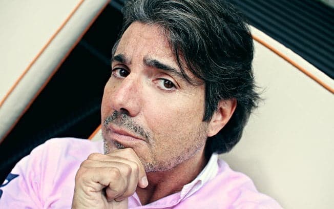 Confira chamada do novo programa de João Kléber aos domingos