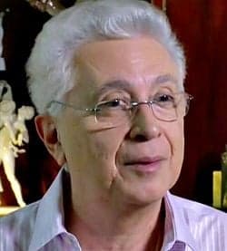 Aos 72 anos, Aguinaldo Silva dispara sobre sexo: “preguiça de tirar a roupa de graça”