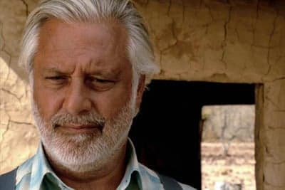 Com peruca e de cabelo escuro, confira visual de Antônio Fagundes em Velho Chico