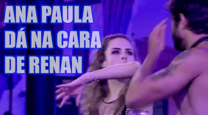 "BBB 16": 5 motivos que provam porque Ana Paula foi o verdadeiro mito dessa edição