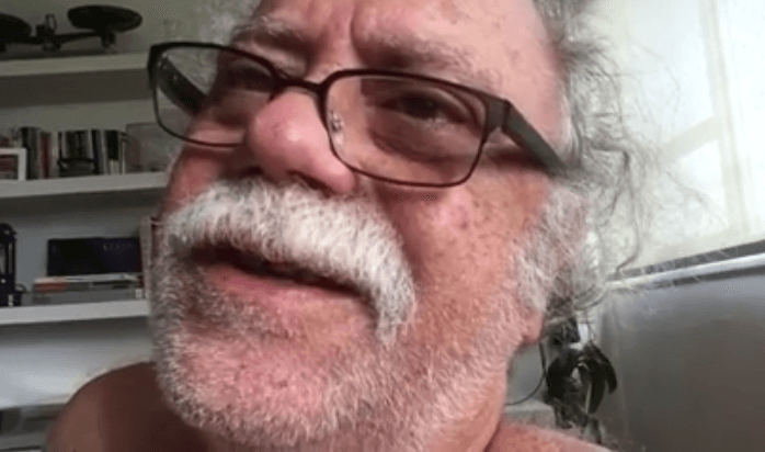 Tonico Pereira rebate quem o acusa de receber Lei Rouanet: "Deixem de ser ignorantes!"