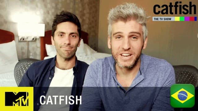 "Catfish" ganha versão brasileira e será exibido pela MTV em agosto