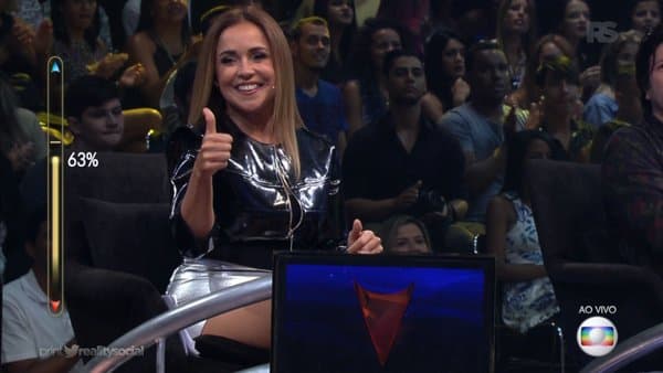 Daniela Mercury comete gafe e prejudica banda no "SuperStar"