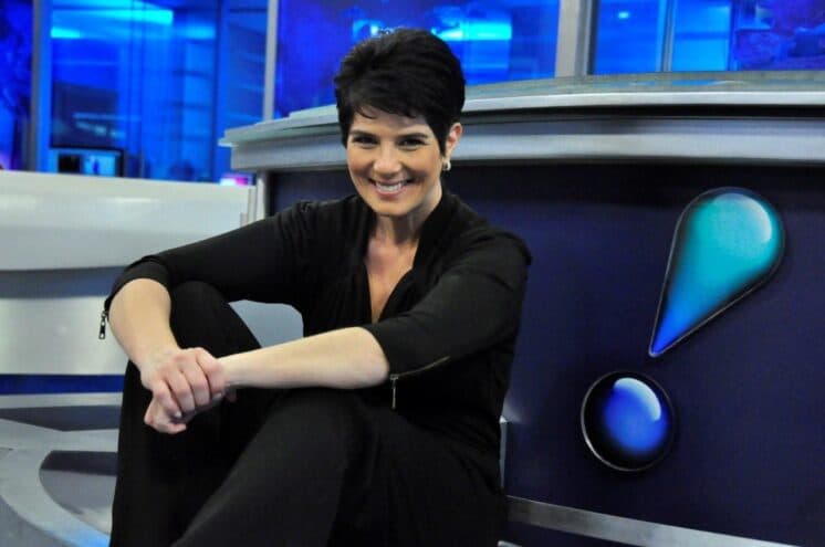 Após um ano, Mariana Godoy comemora a nova rotina fora da Globo