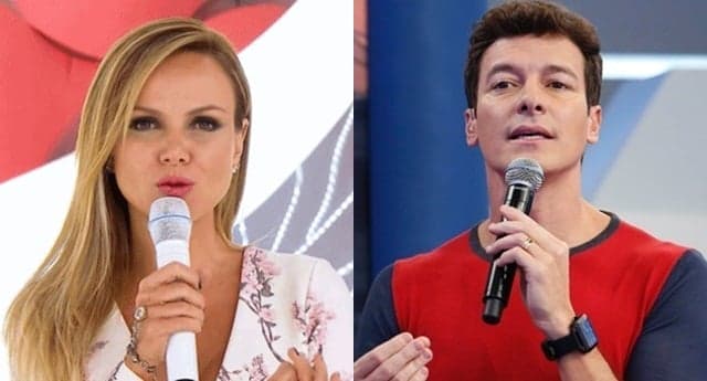 Eliana vence Record no PNT e SBT fecha abril com 24 programas na vice-liderança