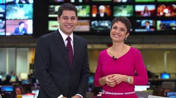 "Jornal Hoje" fará série com cantores sertanejos; saiba mais!