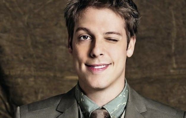 Record define banda fixa para o "Programa do Porchat"