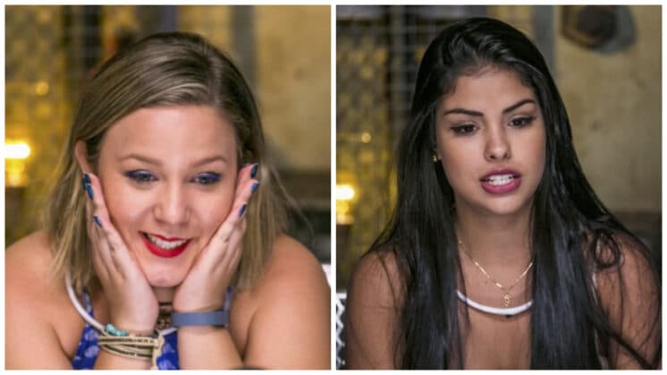 Enquete final “BBB 16”: Munik ou Maria Claudia? Quem vai ganhar?