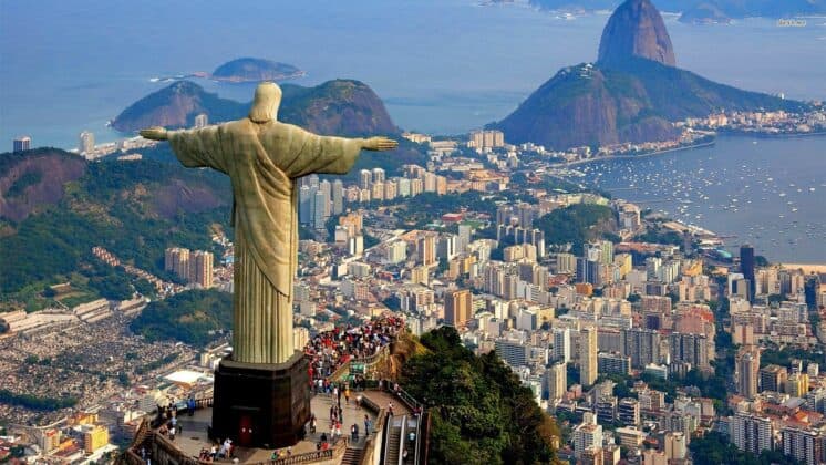 Globo promete “cobertura histórica” das Olimpíadas no Rio