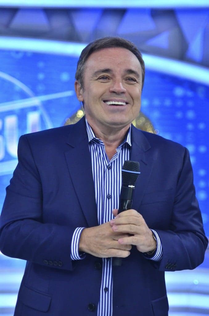 Record resolve mudar toda a grade mas Gugu pode gerar impasse; entenda