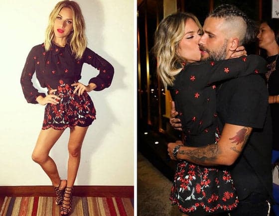 Giovanna Ewbank assusta seguidores com magreza excessiva