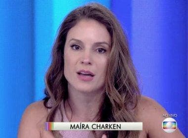 Com  "Venenosa" e "Prova de Amor", "Vídeo Show" completa uma semana em 2° lugar