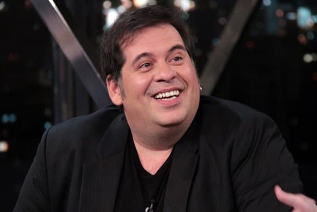 Leandro Hassum posta foto sem camisa e impressiona a todos
