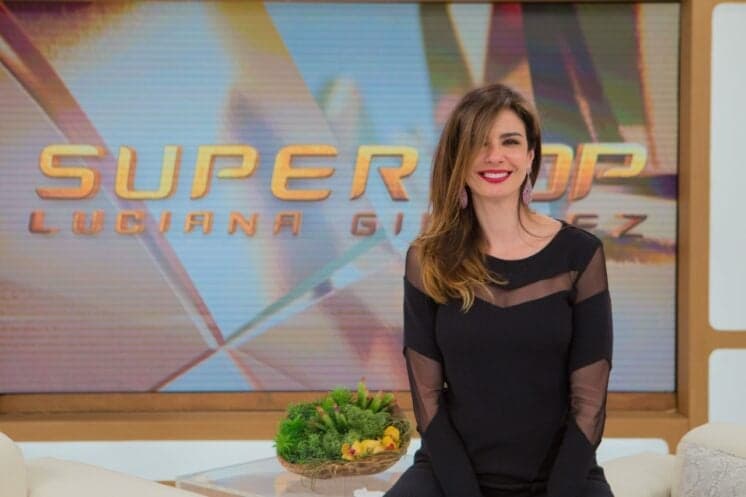 Paulo Cintura e Marina Miranda estão no Superpop de hoje