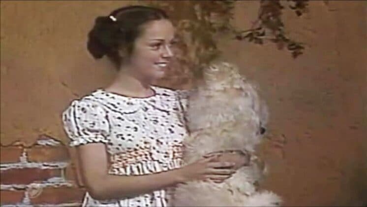 Saiba por onde anda a atriz que fazia Paty no seriado "Chaves"; Ela virá ao Brasil
