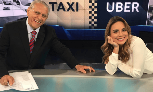 "SBT Brasil" completa 11 anos no ar em boa fase