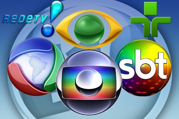 Destaques do fim de semana: "SuperStar" bate recorde, SBT é vice,  "Estrelas" e "É de Casa" bem, futebol no sábado, Faustão cancelado e mais