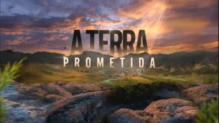Record envia atores para gravações na Namíbia e Angola