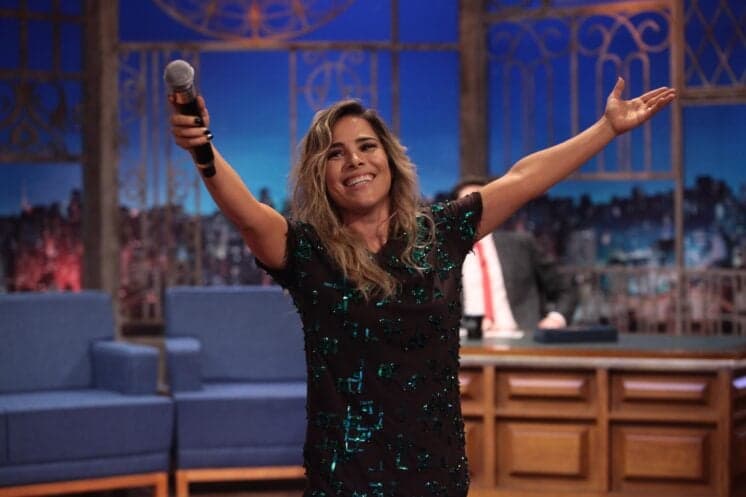 Wanessa Camargo abandona o pop e lança primeira música sertaneja; ouça!
