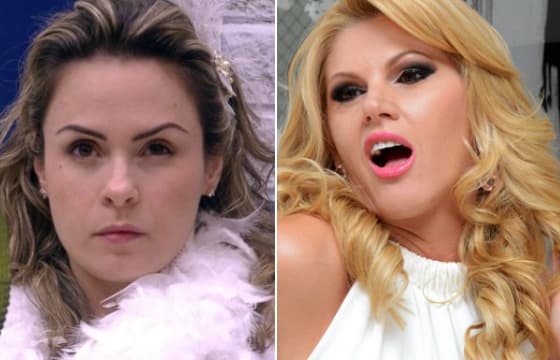 Val Marchiori detona Ana Paula Renault após comparação com ex-BBB