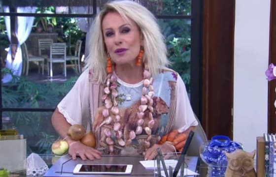 Globo cancela "Mais Você" nas Olimpíadas e deixa Ana Maria Braga irritada
