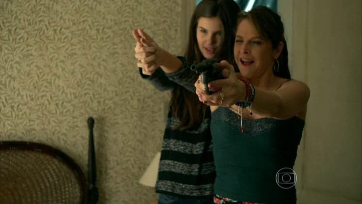 Walcyr Carrasco fala sobre escrever continuação de "Verdades Secretas"