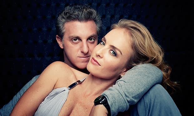 Em nova tentativa de alavancar a audiência do "Vídeo Show", Globo coloca Angélica e Luciano Huck no comando do programa