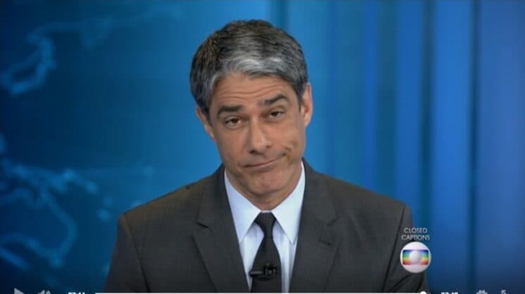 “Jornal Nacional” ganhará novo cenário