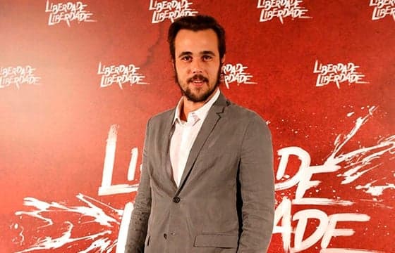 Após dez anos, Bruno Ferrari está de volta à Globo: "Saí da Record em um momento que eu tinha de sair"