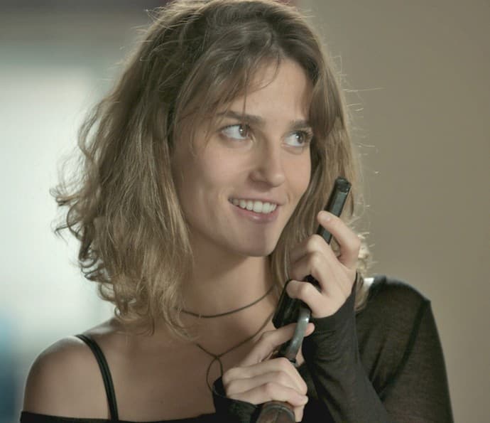 "Totalmente Demais": Sofia pede a Jacaré para matar Eliza