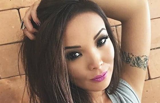 Carol Nakamura fará estreia nas novelas na próxima trama das seis da TV Globo