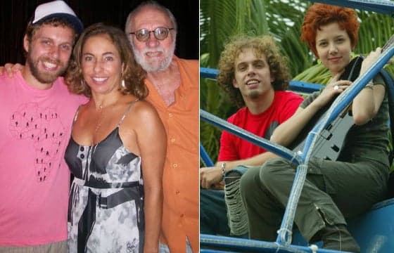 Filho de Cissa Guimarães procura por trabalho no Facebook: "Estou no vermelho"