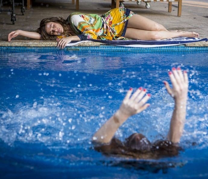 "Totalmente Demais": Sofia tenta matar Eliza; saiba como será!