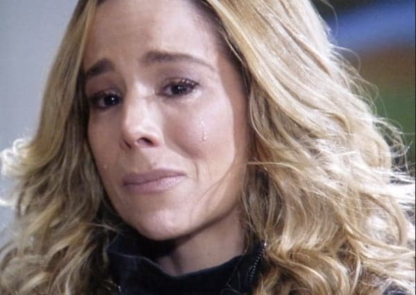 Danielle Winits deixa espetáculo antes da estreia em São Paulo e equipe comemora