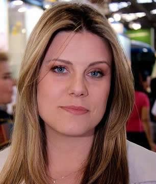 Repórter Daiana Garbin, mulher de Thiago Leifert, pede demissão da Globo