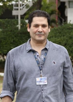 Em rede social, diretor da RedeTV! nega encontro com Geraldo Luís