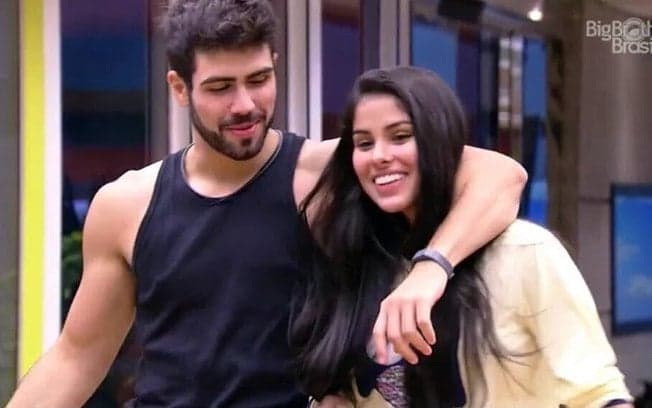 Juliano Laham, o libanês do "BBB 16", confirma presença na final e diz que quer conhecer melhor Munik