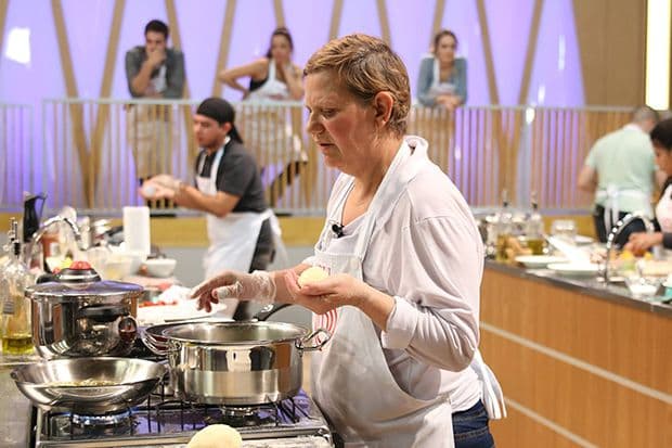 Morre ex-participante do "MasterChef Brasil", da Band