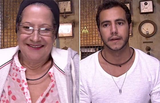 Geralda detona Matheus: "Maior decepção do BBB"