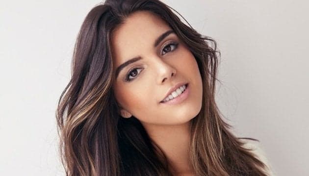 Giovanna Lancellotti entra para o elenco de "Sol Nascente"