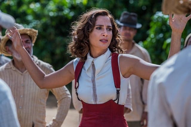 Globo repete protagonistas das novelas das nove nos últimos dois anos